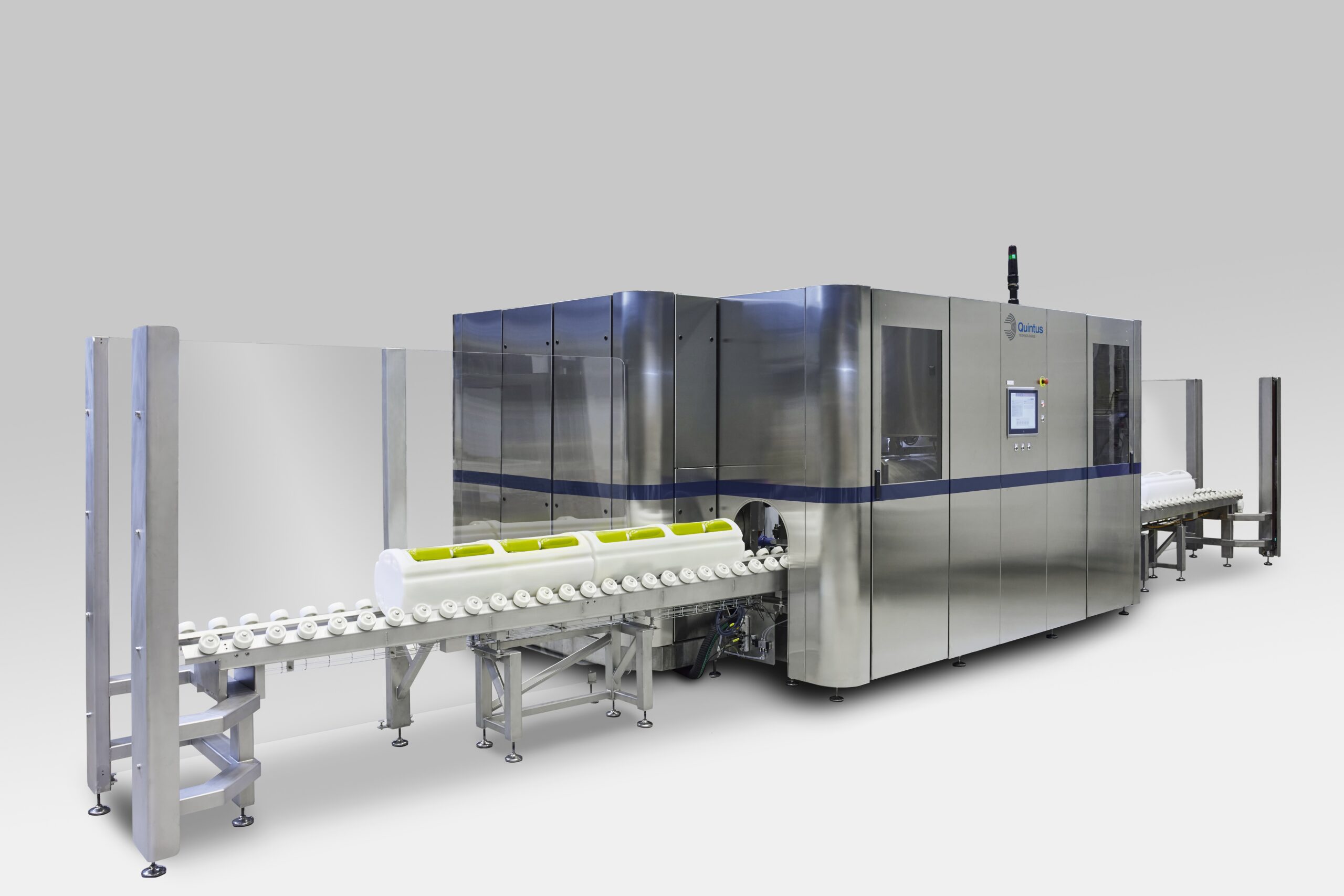 Quintus Technologies Launches HPP Application Center