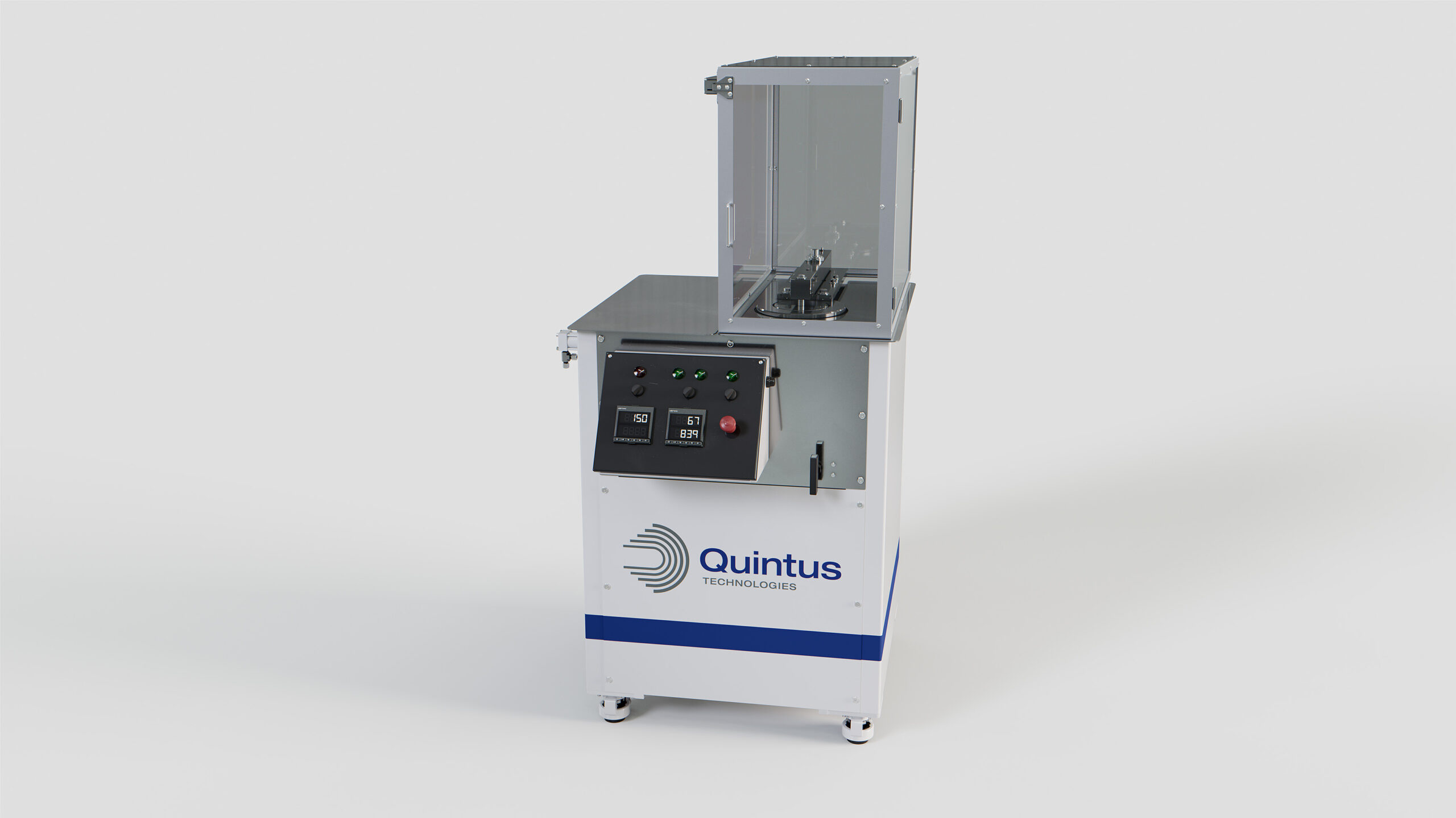 MIB120 Quintus Battery Press